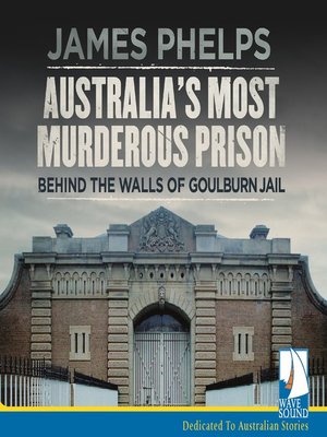 cover image of Australia's Most Murderous Prison